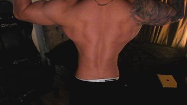 Worship my body