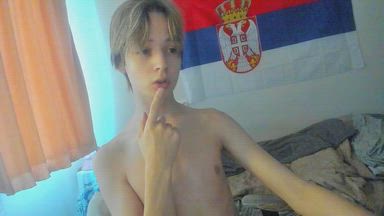 💜milos💜 — Massage Dick Until It Gets Hard🥵