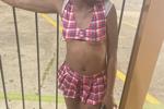 Sexy