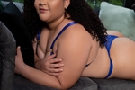 sensuality is something natural in me 🔥