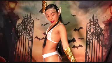 Halloween hot 🔥🎃