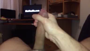 My biggest load ever