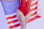 HAPPY 4TH OF JULY❤️