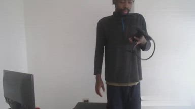 INTRODUCTION WHO AM I