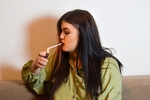 more smoke with me?