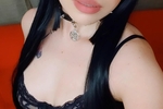 sexy velvet