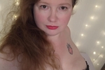ginger โ Naughty