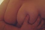 Chubby trans fuck
