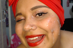 big cum in my face