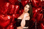 Be my Valentine