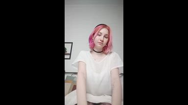 Am I cute? @.@