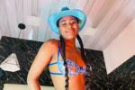 Cowgirl