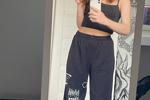 I bought a new clothes