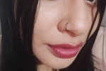 face