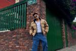 ON THE STREET