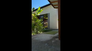 Sexy cleaning