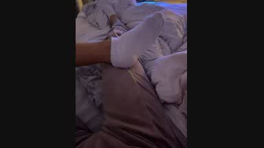 Worship my feet