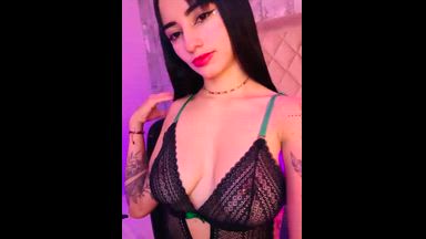 Your sexy Girl