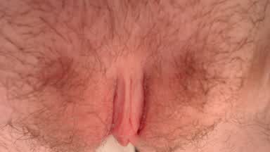 My Dirty Hairy Fuckholes