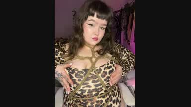 Just a little part of my horny mood