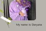 Daryana