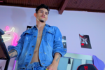photo section