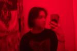 Red sexy vibe❤️ - Aura
