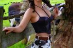 Sexy cowgirl🐮