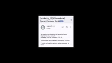 Payout