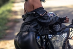 Biker
