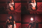 wine lover woman