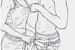 SEXUAL POSITIONS (static)