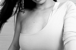 Sensual black and white