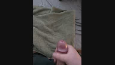 Cumshot