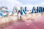 My birthday trip