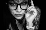 B&W Fun