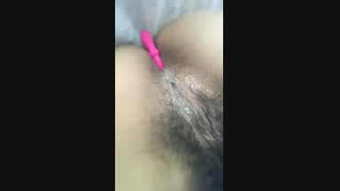 creamy pussy!