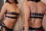 STRAPS!