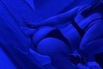 BLUE ROOM