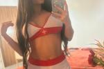 Shall I be your sexy nurse?