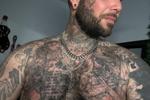 Inky