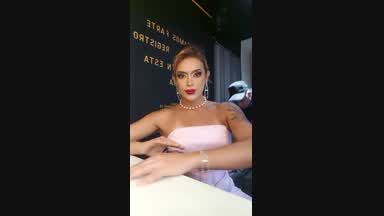 madame Barbie