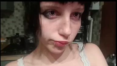My beautiful eyes in lenses