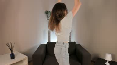 My dance♥