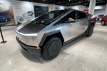 Want Tesla Cybertruck AWD 230 000 $