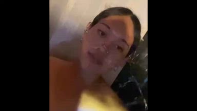 💦tits suck and handjob💦