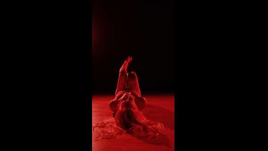 pink dance