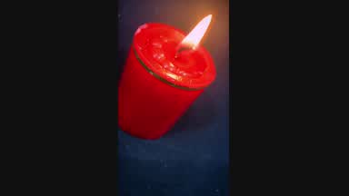 te gusta la vela