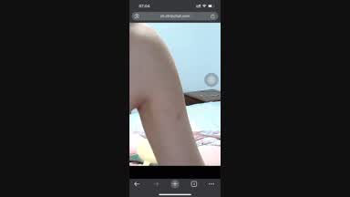 Show my asshole up close and winky by itself