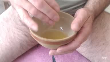 oiling cum